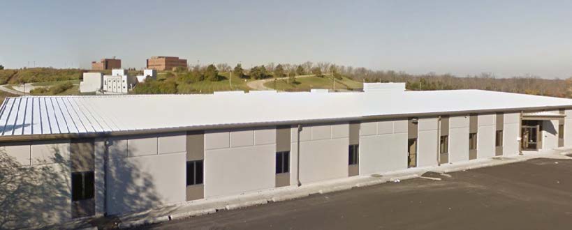 Precision Machining Hub